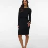 Robe de maternité Mllucy