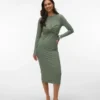 Robe de maternité Mllucy