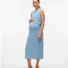 Robe de maternité Mllucy