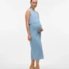 Robe de maternité Mllucy