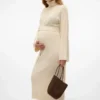 Robe de maternité Mlluisa