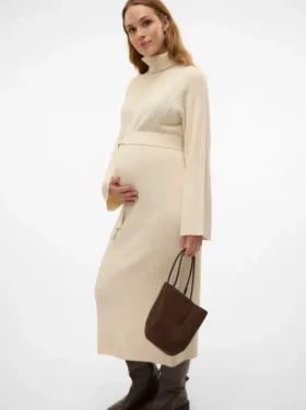 Robe de maternité Mlluisa