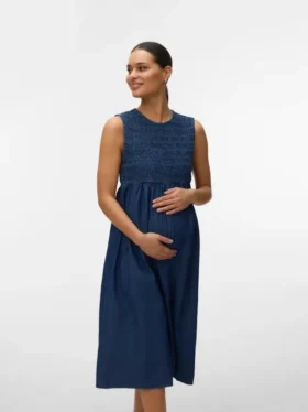 Robe de maternité Mllulla