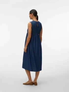 Robe de maternité Mllulla