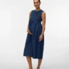 Robe de maternité Mllulla