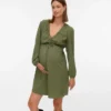 Robe de maternité Mlmaddy