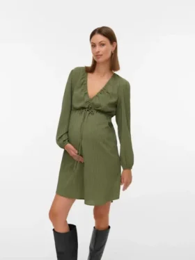 Robe de maternité Mlmaddy