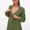 Robe de maternité Mlmaddy