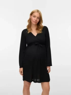 Robe de maternité Mlmaeve