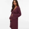 Robe de maternité Mlmaeve