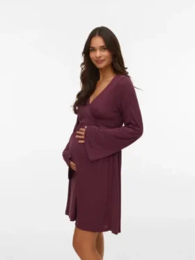 Robe de maternité Mlmaeve