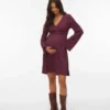 Robe de maternité Mlmaeve