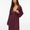 Robe de maternité Mlmaeve