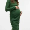 Robe de maternité Mlmaja