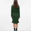 Robe de maternité Mlmaja