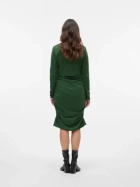 Robe de maternité Mlmaja