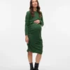 Robe de maternité Mlmaja