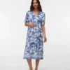 Robe de maternité Mlmalikka