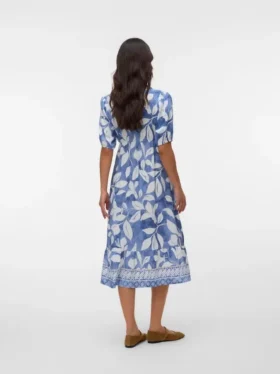 Robe de maternité Mlmalikka