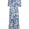 Robe de maternité Mlmalikka