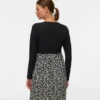 Robe de maternité Mlmari