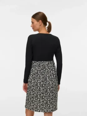 Robe de maternité Mlmari