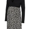 Robe de maternité Mlmari