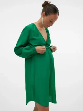 Robe de maternité Mlmarie