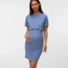 Robe de maternité Mlmay