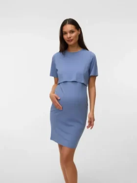 Robe de maternité Mlmay