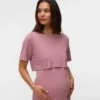 Robe de maternité Mlmay
