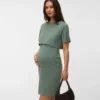 Robe de maternité Mlmay