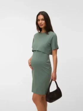 Robe de maternité Mlmay