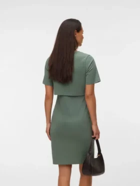 Robe de maternité Mlmay