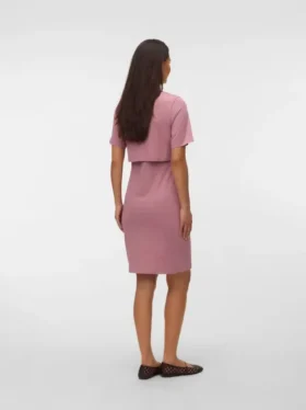 Robe de maternité Mlmay