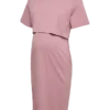 Robe de maternité Mlmay