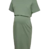 Robe de maternité Mlmay
