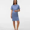 Robe de maternité Mlmay