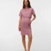 Robe de maternité Mlmay