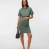 Robe de maternité Mlmay