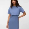 Robe de maternité Mlmay