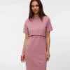 Robe de maternité Mlmay
