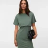Robe de maternité Mlmay