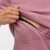 Robe de maternité Mlmay
