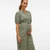 Robe de maternité Mlmercy
