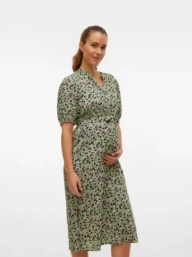Robe de maternité Mlmercy