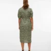 Robe de maternité Mlmercy