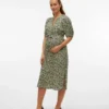 Robe de maternité Mlmercy