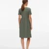 Robe de maternité Mlmia