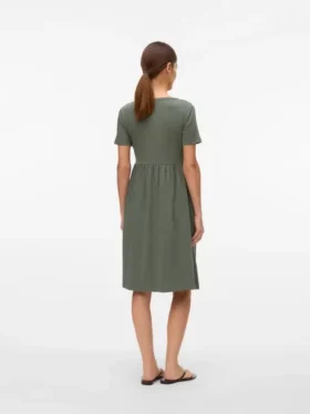 Robe de maternité Mlmia